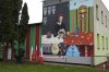 Święto Odzyskania Niepodległości i odsłonięcie muralu
