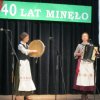 40 lat zespołu
