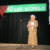 40 lat zespołu
