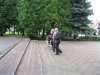 70 rocznica mordu w Naumowiczach na Białorusi