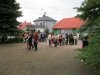 70 rocznica mordu w Naumowiczach na Białorusi