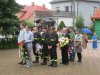 70 rocznica mordu w Naumowiczach na Białorusi