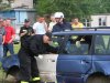 Pokaz straży pożarnej 2014