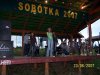 Sobótka 2007