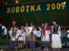 Sobótka 2007