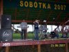 Sobótka 2007