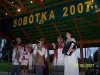 Sobótka 2007