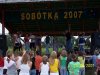 Sobótka 2007