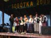 Sobótka 2009