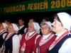 Twórcza Jesień 2008