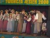 Twórcza Jesień 2008