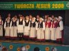 Twórcza Jesień 2008