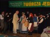 Twórcza Jesień 2008