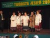 Twórcza Jesień 2008