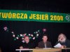 Twórcza Jesień 2008