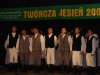 Twórcza Jesień 2008